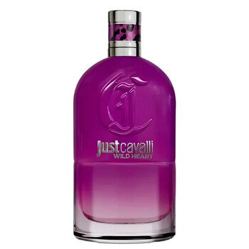 Roberto Cavalli Ladies Just Cavalli Wild Heart EDP Spray 3.0 oz (Wholesale) - Luxurious Fragrance Available Online in Hong Kong & China