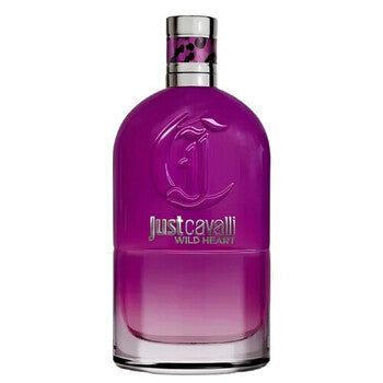 Roberto Cavalli Ladies Just Cavalli Wild Heart EDP Spray 3.0 oz Fragrances (Wholesale) - Luxurious Fragrance Available Online in Hong Kong & China