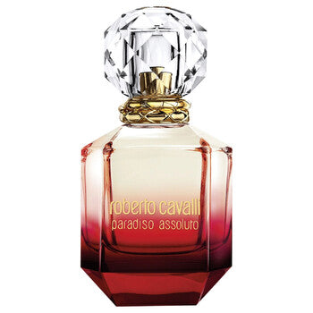 Roberto Cavalli Ladies Paradiso Assoluto EDP Spray 1.7 oz Fragrances (Wholesale) - Luxurious Fragrance Available Online in Hong Kong & China