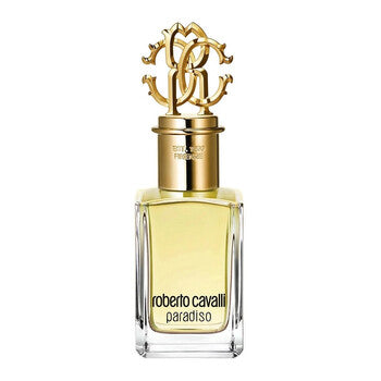 Roberto Cavalli Ladies Paradiso EDP 1.7 oz - Luxurious Fragrance Available Online in Hong Kong & China