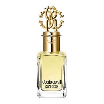 Roberto Cavalli Ladies Paradiso EDP Spray 3.4 oz - Luxurious Fragrance Available Online in Hong Kong & China