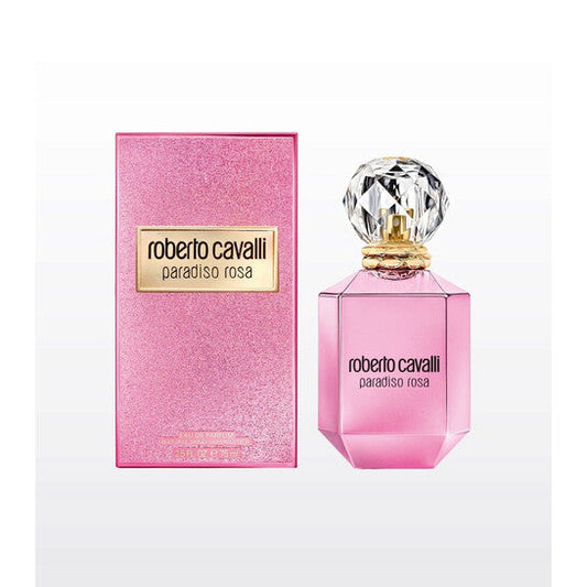 Roberto Cavalli Ladies Paradiso Rosa EDP Spray 2.5 oz Fragrances (Wholesale) - Luxurious Fragrance Available Online in Hong Kong & China