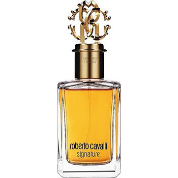 Roberto Cavalli Ladies Signature EDP 1.7 oz Fragrances (Wholesale) - Luxurious Fragrance Available Online in Hong Kong & China