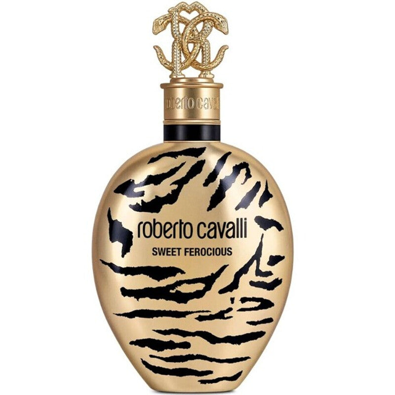 Roberto Cavalli Ladies Sweet Ferocious EDP 2.5 oz (Tester) Fragrances - Luxurious Fragrance Available Online in Hong Kong & China