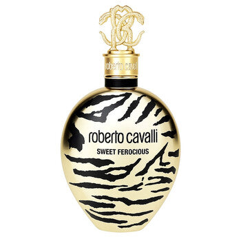Roberto Cavalli Ladies Sweet Ferocious EDP Spray 2.5 oz - Luxurious Fragrance Available Online in Hong Kong & China
