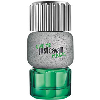 Roberto Cavalli Men's Just Cavalli Give Me Magic EDT Spray 3.0 oz Fragrances (Wholesale) - Luxurious Fragrance Available Online in Hong Kong & China