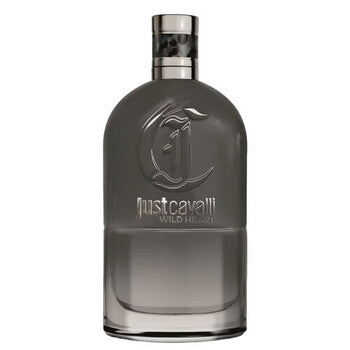 Roberto Cavalli Men's Just Cavalli Wild Heart EDT Spray 3.0 oz (Wholesale) - Luxurious Fragrance Available Online in Hong Kong & China