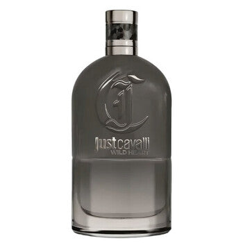 Roberto Cavalli Men's Just Cavalli Wild Heart EDT Spray 3.0 oz Fragrances (Wholesale) - Luxurious Fragrance Available Online in Hong Kong & China