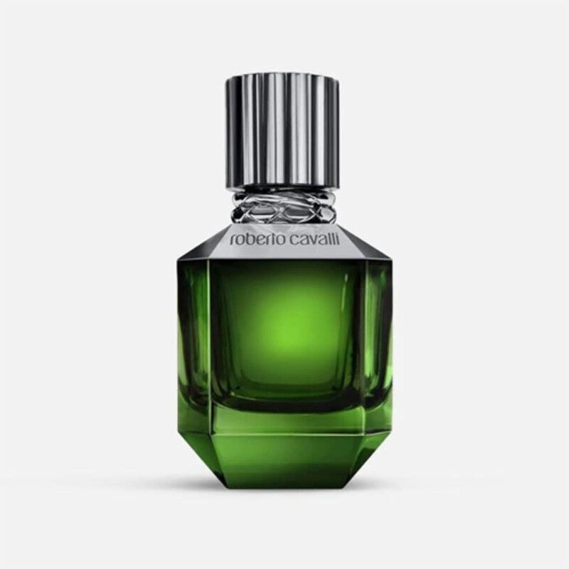 Roberto Cavalli Men's Paradise Found EDT Spray 1.7 oz (Tester) Fragrances - Luxurious Fragrance Available Online in Hong Kong & China