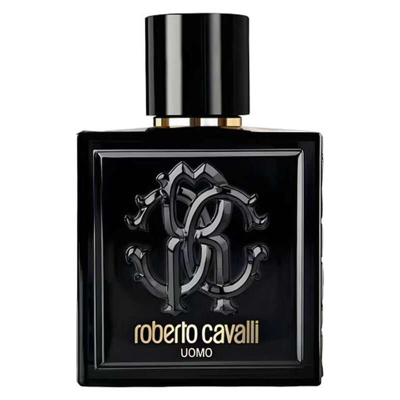 Roberto Cavalli Men's Uomo EDT 3.4 oz (Tester) Fragrances - Luxurious Fragrance Available Online in Hong Kong & China