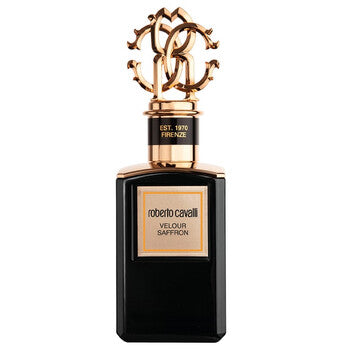 Roberto Cavalli Men's Velour Saffron EDP Spray 3.4 oz - Luxurious Fragrance Available Online in Hong Kong & China