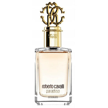 Roberto Cavalli Paradiso Assoluto EDP 3.4 oz (Wholesale) - Luxurious Fragrance Available Online in Hong Kong & China