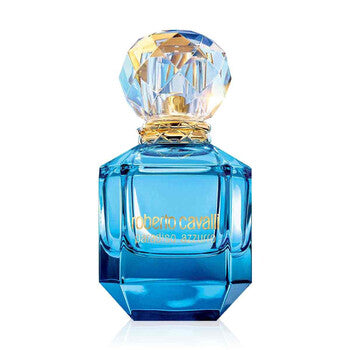 Roberto Cavalli Paradiso Azzurro 2.5 oz Eau De Parfum Spray - Luxurious Fragrance Available Online in Hong Kong & China