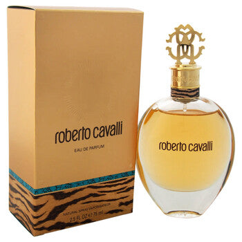 Roberto Cavalli / Roberto Cavalli EDP Spray 2.5 oz (w) - Luxurious Fragrance Available Online in Hong Kong & China