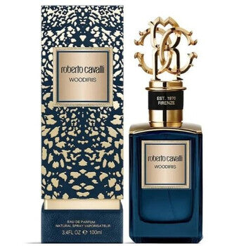 Roberto Cavalli Unisex Gold Collection Bloodiris EDP 3.4 oz - Luxurious Fragrance Available Online in Hong Kong & China