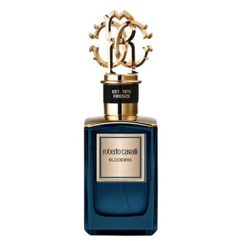 Roberto Cavalli Unisex Gold Collection Bloodiris EDP 3.4 oz Fragrances (Wholesale) - Luxurious Fragrance Available Online in Hong Kong & China