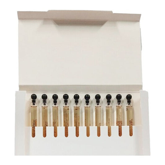 Roberto Cavalli Unisex Gold Collection Magnetic Guaiac 10pcs EDP Gift Set Fragrances (Wholesale) - Luxurious Fragrance Available Online in Hong Kong & China