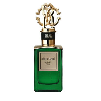 Roberto Cavalli Unisex Gold Collection Royal Soul Parfum 3.4 oz - Luxurious Fragrance Available Online in Hong Kong & China