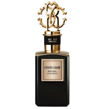 Roberto Cavalli Unisex Imperial Hyacinth EDP Spray 3.4 oz (Tester) - Luxurious Fragrance Available Online in Hong Kong & China