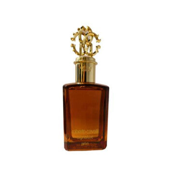 Roberto Cavalli Ladies Signature EDP Spray 3.38 oz - Luxurious Fragrance Available Online in Hong Kong & China