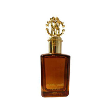 Roberto Cavalli Signature Parfum Spray 3.38 oz (Tester) - Luxurious Fragrance Available Online in Hong Kong & China