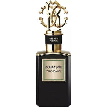 Roberto Cavalli Unisex Tobaccomore EDP Spray 3.4 oz Fragrances (Wholesale) - Luxurious Fragrance Available Online in Hong Kong & China