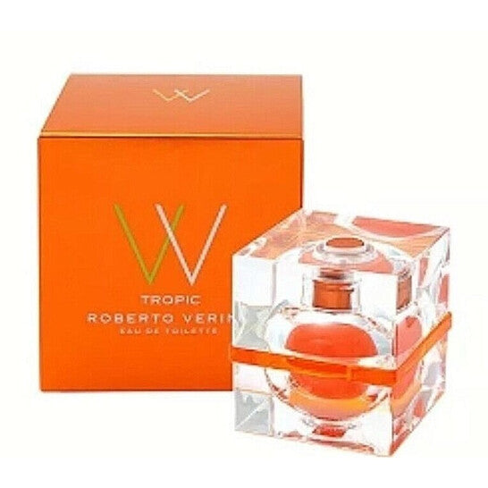 Roberto Verino Ladies V V Tropic by Roberto Verino EDT Spray 1.7 oz Fragrances - Luxurious Fragrance Available Online in Hong Kong & China