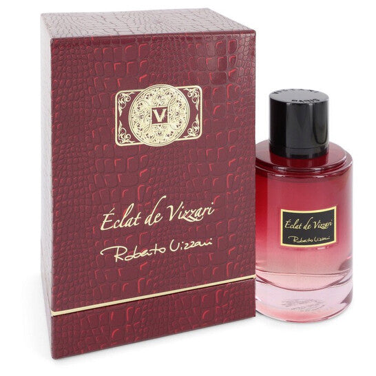 Roberto Vizzari Ladies Eclat De Vizzari EDP 3.7 oz Fragrances (Wholesale) - Luxurious Fragrance Available Online in Hong Kong & China