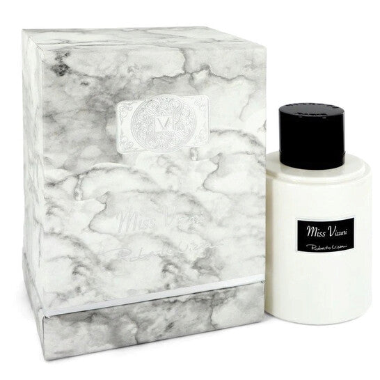 Roberto Vizzari Ladies Miss Vizzari EDP 3.7 oz Fragrances (Wholesale) - Luxurious Fragrance Available Online in Hong Kong & China