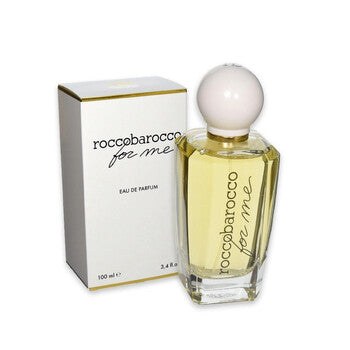Roccobarocco Ladies For Me EDP Spray 3.4 oz Fragrances (Wholesale) - Luxurious Fragrance Available Online in Hong Kong & China