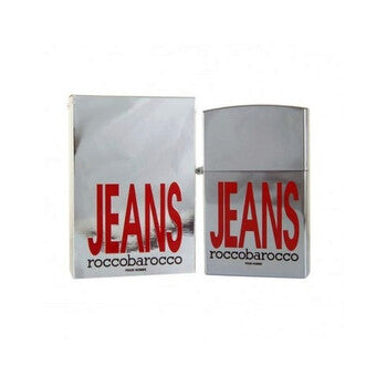 Roccobarocco Ladies Jeans Pour Femme EDP 2.5 oz (Tester) - Luxurious Fragrance Available Online in Hong Kong & China