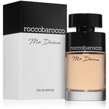 Roccobarocco Ladies Me Divina EDP 3.4 oz - Luxurious Fragrance Available Online in Hong Kong & China