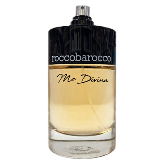 Roccobarocco Ladies Me Divina EDP Spray 3.3 oz (Tester) Fragrances (Wholesale) - Luxurious Fragrance Available Online in Hong Kong & China