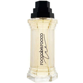 Roccobarocco Ladies Tre EDP Spray 3.3 oz (Tester) - Luxurious Fragrance Available Online in Hong Kong & China