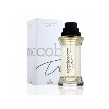 Roccobarocco Ladies Tre EDP Spray 3.4 oz - Luxurious Fragrance Available Online in Hong Kong & China