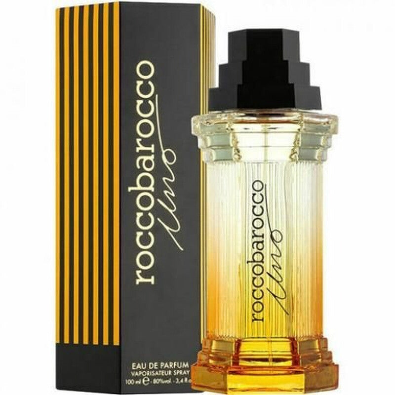 Roccobarocco Ladies Uno EDP Spray 3.4 oz Fragrances (Wholesale) - Luxurious Fragrance Available Online in Hong Kong & China