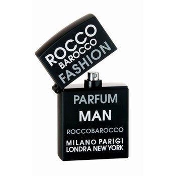 Roccobarocco Men's Fashion Man EDT 2.5 oz (Tester) - Luxurious Fragrance Available Online in Hong Kong & China