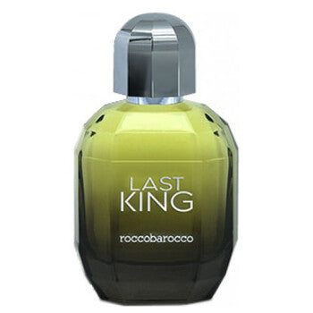 Roccobarocco Men's Last King EDT 3.4 oz - Luxurious Fragrance Available Online in Hong Kong & China