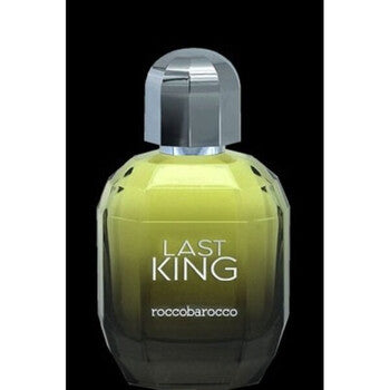 Roccobarocco Men's Last King EDT 3.4 oz (Tester) - Luxurious Fragrance Available Online in Hong Kong & China