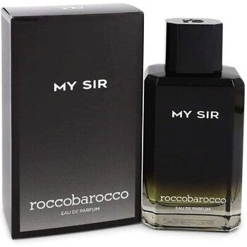 Roccobarocco Men's My Sir EDP 3.4 oz - Luxurious Fragrance Available Online in Hong Kong & China