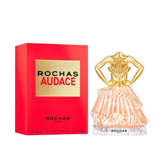 Rochas Ladies Audace EDP Spray 3.0 oz Fragrances (Wholesale) - Luxurious Fragrance Available Online in Hong Kong & China