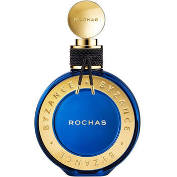 Rochas Ladies Byzance EDP Spray 3 oz (Tester) - Luxurious Fragrance Available Online in Hong Kong & China