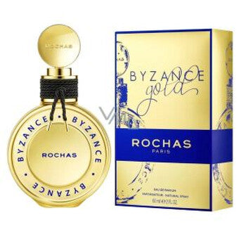 Rochas Ladies Byzance Gold EDP 2.0 oz - Luxurious Fragrance Available Online in Hong Kong & China