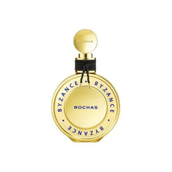 Rochas Ladies Byzance Gold EDP Spray 3 oz (Tester) - Luxurious Fragrance Available Online in Hong Kong & China