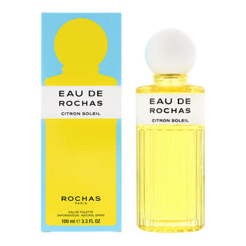 Rochas Ladies Eau De Rochas EDT 3.4 oz Fragrances (Wholesale) - Luxurious Fragrance Available Online in Hong Kong & China