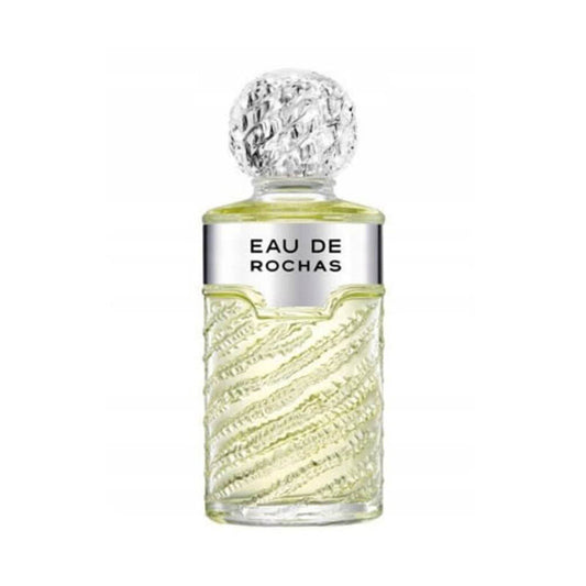 Rochas Ladies Eau De Rochas EDT Spray 3.4 oz (Tester) Fragrances - Luxurious Fragrance Available Online in Hong Kong & China
