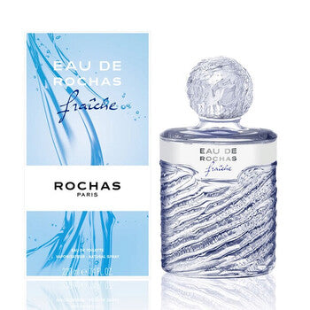 Rochas Ladies Eau De Rochas Fraiche EDT 7.4 oz - Luxurious Fragrance Available Online in Hong Kong & China