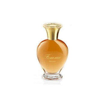 Rochas Ladies Femme EDT Spray 3.4 oz (Tester) - Luxurious Fragrance Available Online in Hong Kong & China