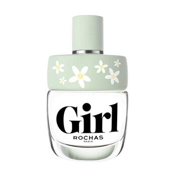 Rochas Ladies Girl Blooming EDT 3.4 oz Fragrances (Wholesale) - Luxurious Fragrance Available Online in Hong Kong & China