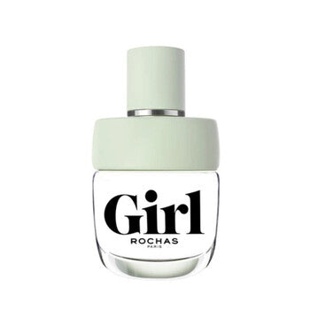 Rochas Ladies Girl EDT Body Spray 3.4 oz Fragrances (Wholesale) - Luxurious Fragrance Available Online in Hong Kong & China